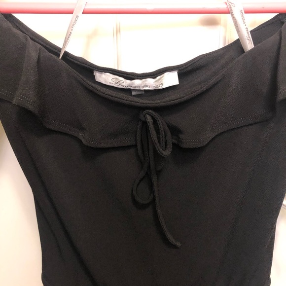 Lovers + friends Gabbie Dress - Picture 5 of 6